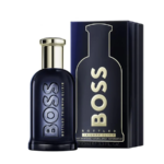 HUGO BOSS - "Bottled Triumph Elixir" Parfum Intense Hombre 100 ml