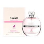 MAISON ALHAMBRA - "Chants Tenderina" EDP Mujer 100 ml