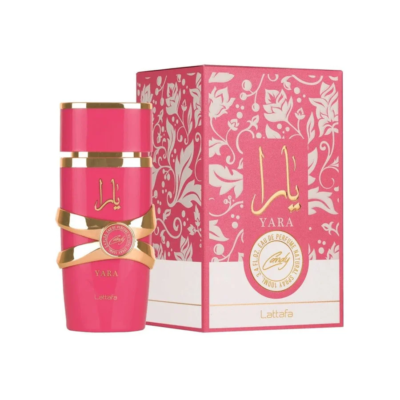 LATTAFA - "Yara Candy" EDP Mujer 100 ml