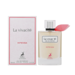 MAISON ALHAMBRA - "La Vivacité Intensa" EDP Mujer 100 ml