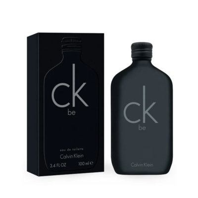 CALVIN KLEIN - "Ck Be" EDT Unisex 100 ml