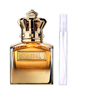 JEAN PAUL GAULTIER – “Decant Scandal Pour Homme Absolu” EDP Hombre 5 ml