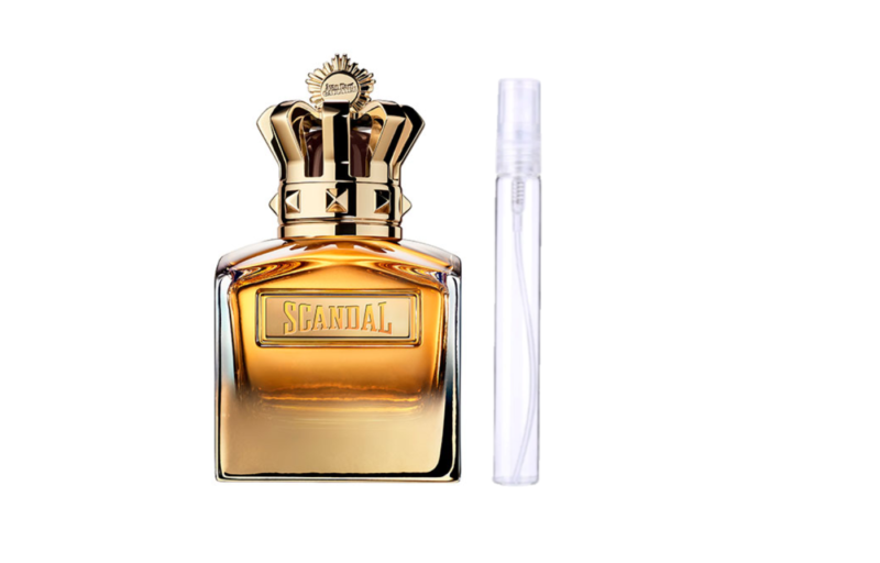 JEAN PAUL GAULTIER – “Decant Scandal Pour Homme Absolu” EDP Hombre 5 ml