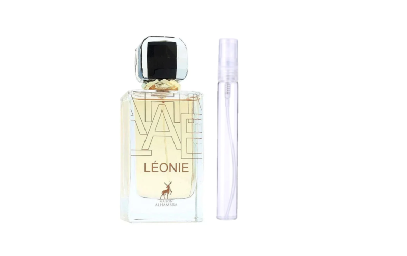 MAISON ALHAMBRA – “Decant Leonie” EDP Mujer 5 ml