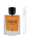 MAISON ALHAMBRA – “Decant Your Touch” EDP Hombre 5 ml