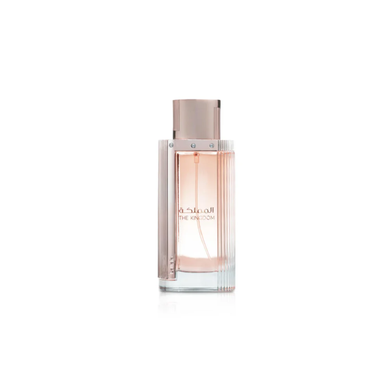 LATTAFA - "The Kingdom" EDP Mujer 100 ml - Imagen 2