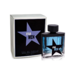 FRAGRANCE WORLD - "Star Men" EDP Hombre 100 ml
