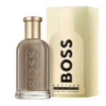 HUGO BOSS - "Boss Bottled" EDP Hombre 200 ml