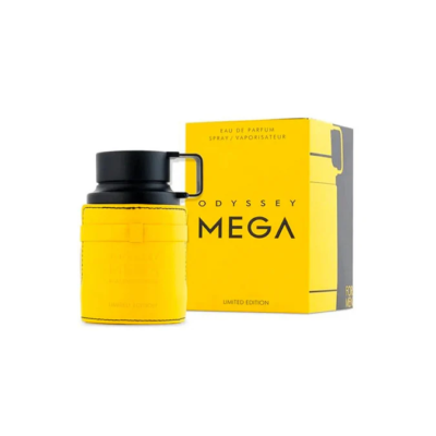 ARMAF - "Odyssey Mega" EDP Hombre 100 ml