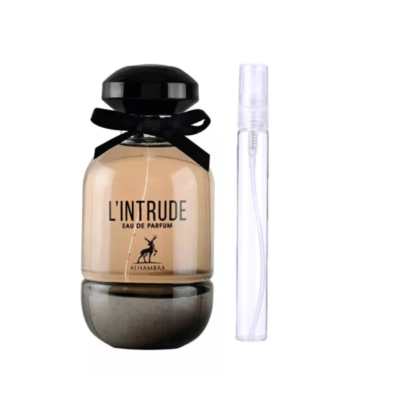MAISON ALHAMBRA - "Decant L'Intrude" EDP Mujer 5 ml