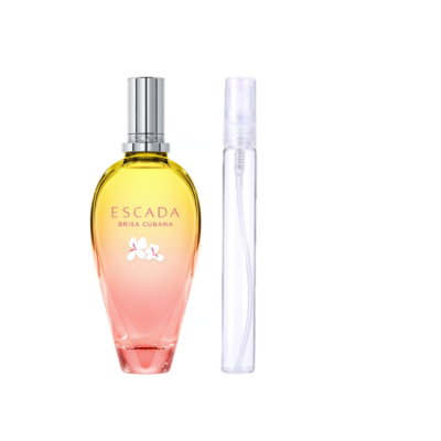 ESCADA – “Decant Brisa Cubana” EDT Mujer 5 ml