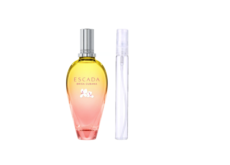 ESCADA – “Decant Brisa Cubana” EDT Mujer 5 ml
