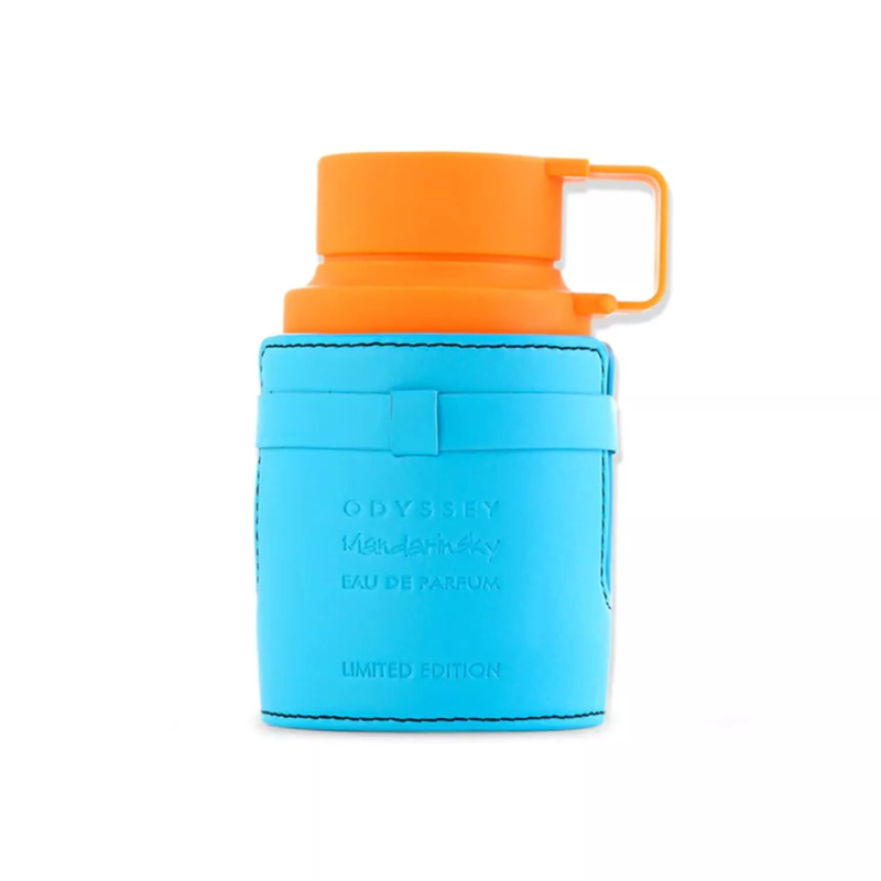 ARMAF - "Mandarin Sky" EDP Hombre 100 ml - Imagen 2