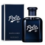 RALPH LAUREN - "Polo 67" EDT Hombre 75 ml