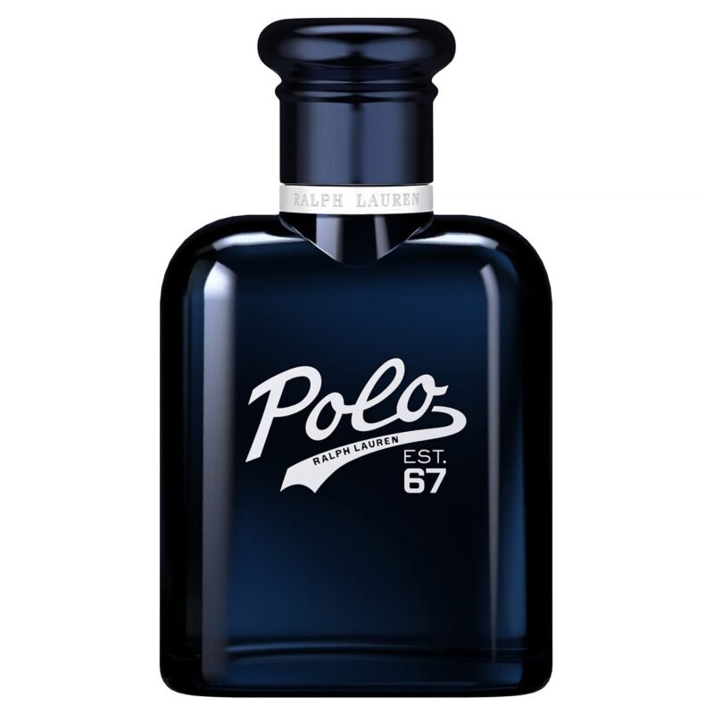 RALPH LAUREN - "Polo 67" EDT Hombre 75 ml - Imagen 2