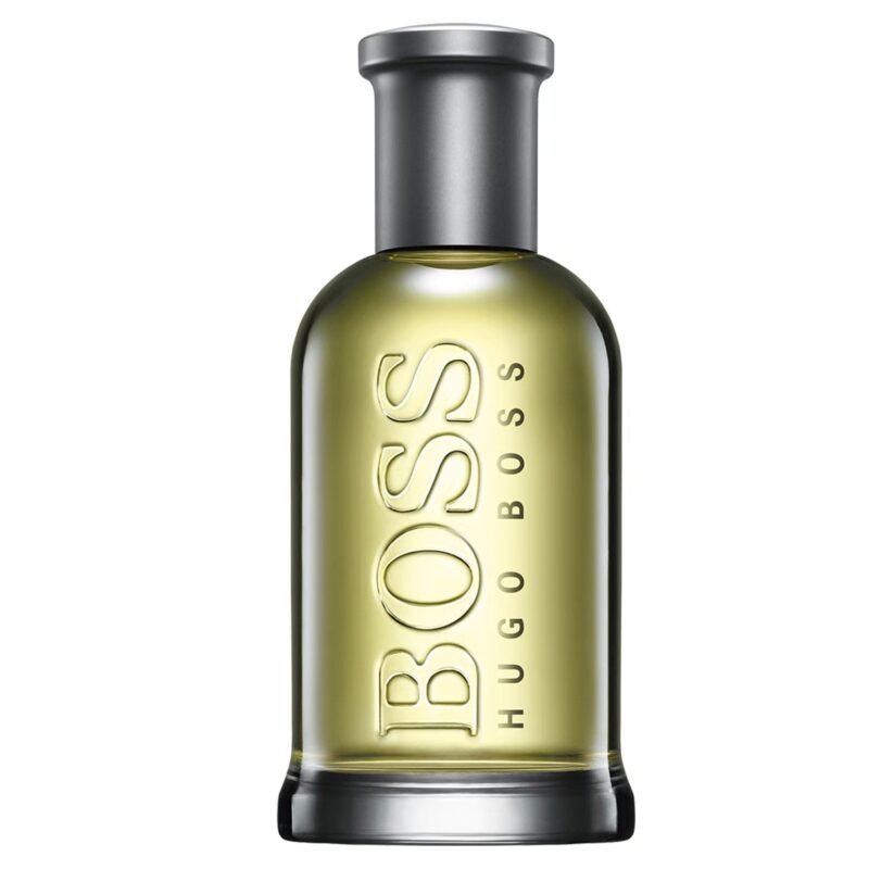 HUGO BOSS - "Boss Bottled" EDT Hombre 50 ml - Imagen 2
