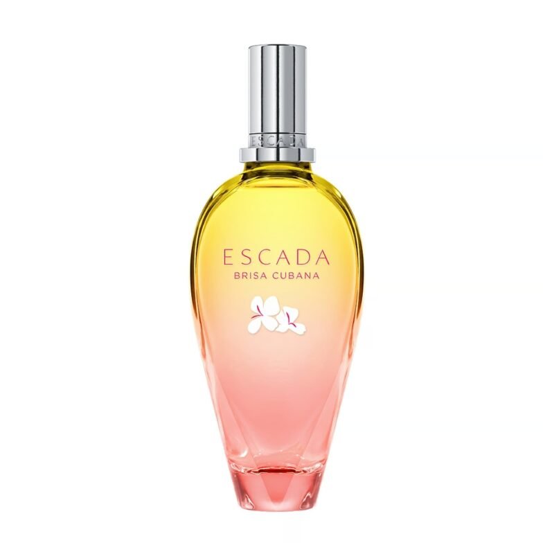 ESCADA – “Brisa Cubana” EDT Mujer 50 ml - Imagen 2