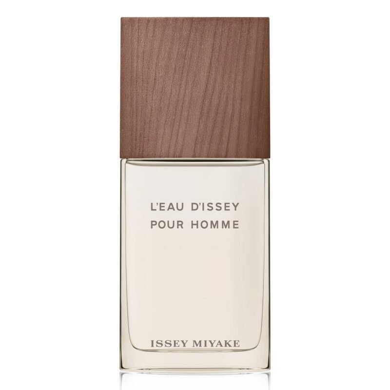 ISSEY MIYAKE - "L’Eau D’Issey Pour Homme Vetiver" EDT Intense Hombre 100 ml - Imagen 2