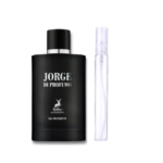 MAISON ALHAMBRA – “Decant Jorge Di Profumo” EDP Hombre 5 ml