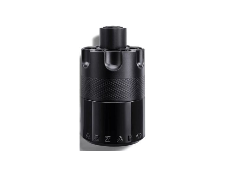 AZZARO – “The Most Wanted Intense” EDP Intense Hombre 50 ml - Imagen 2