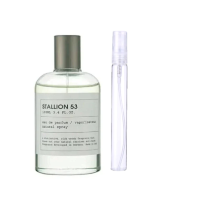 EMPER – “Decant Stallion 53” EDP Unisex 5 ml