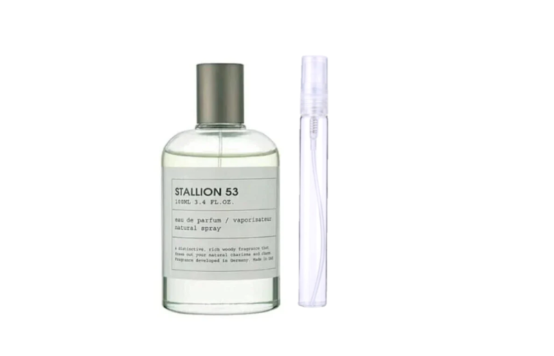EMPER – “Decant Stallion 53” EDP Unisex 5 ml