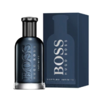 HUGO BOSS - "Bottled Infinite" EDP Hombre 50 ml