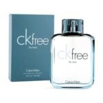 CALVIN KLEIN - "Ck Free" EDT Hombre 100 ml