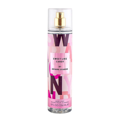 ARIANA GRANDE "Sweet Like Candy" Body Mist Mujer 236 ml