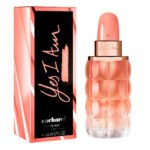 CACHAREL - "Yes I Am Glorious" EDP Mujer 50 ml
