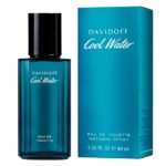DAVIDOFF "Cool Water" EDT Hombre 40 ml