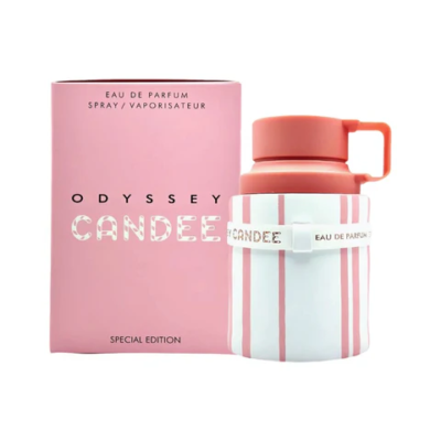 ARMAF - "Odyssey Candee" EDP Mujer 100 ml