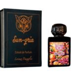 LORENZO PAZZAGLIA – “Sun Gria” Extrait De Parfum Unisex 50 ml