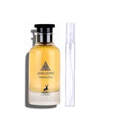 MAISON ALHAMBRA – “Decant Jean Lowe Immortel” EDP Hombre 5 ml