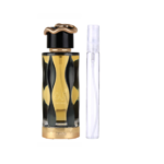 LATTAFA – “Decant Teriaq Intense” EDP Unisex 5 ml