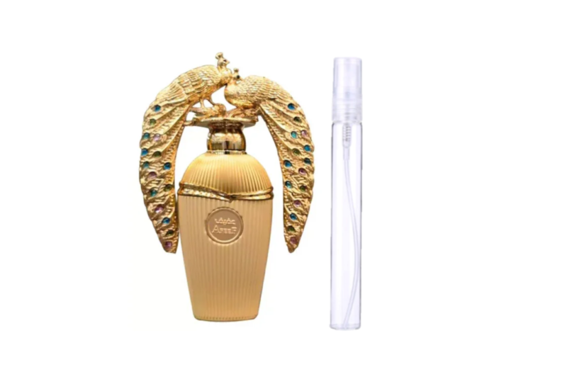 LATTAFA – “Decant Afeef” EDP Mujer 5 ml