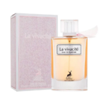 MAISON ALHAMBRA - "La Vivacité" EDP Mujer 100 ml