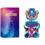 MOSCHINO - "Toy 2 Pearl" EDP Unisex 100 ml