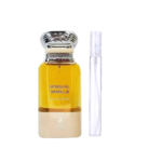 MAISON ALHAMBRA – “Decant Sensual Vanilla” EDP Unisex 5 ml