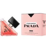 PRADA - "Paradoxe intense" EDP Mujer 50 ml