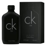 CALVIN KLEIN - "Ck Be" Unisex EDT 50 ml