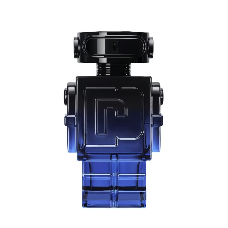 RABANNE - "Phantom Intense" EDP Intense Hombre 100 ml - Imagen 2
