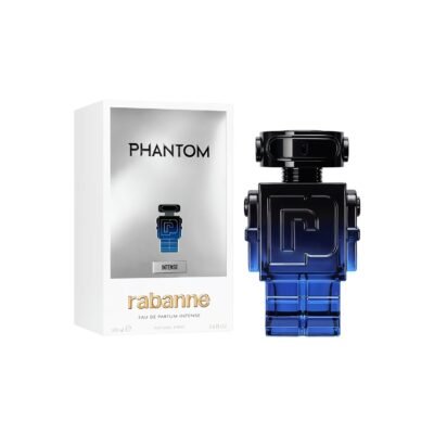 RABANNE - "Phantom Intense" EDP Intense Hombre 100 ml