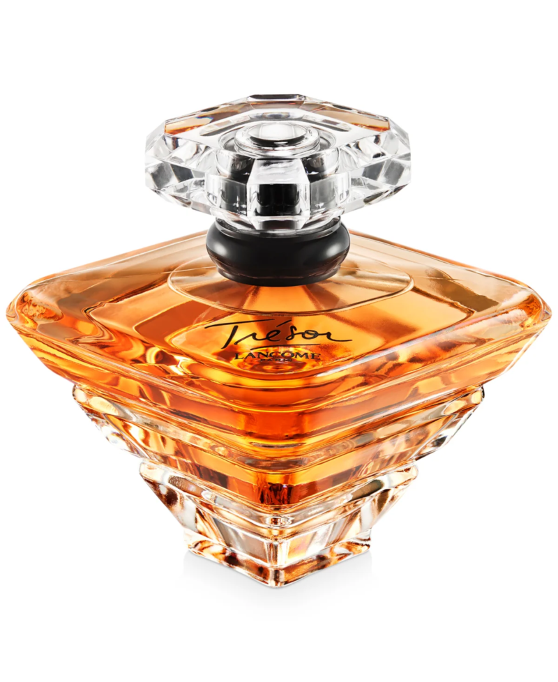 LANCOME - "Tresor" EDP Mujer 100 ml - Imagen 2