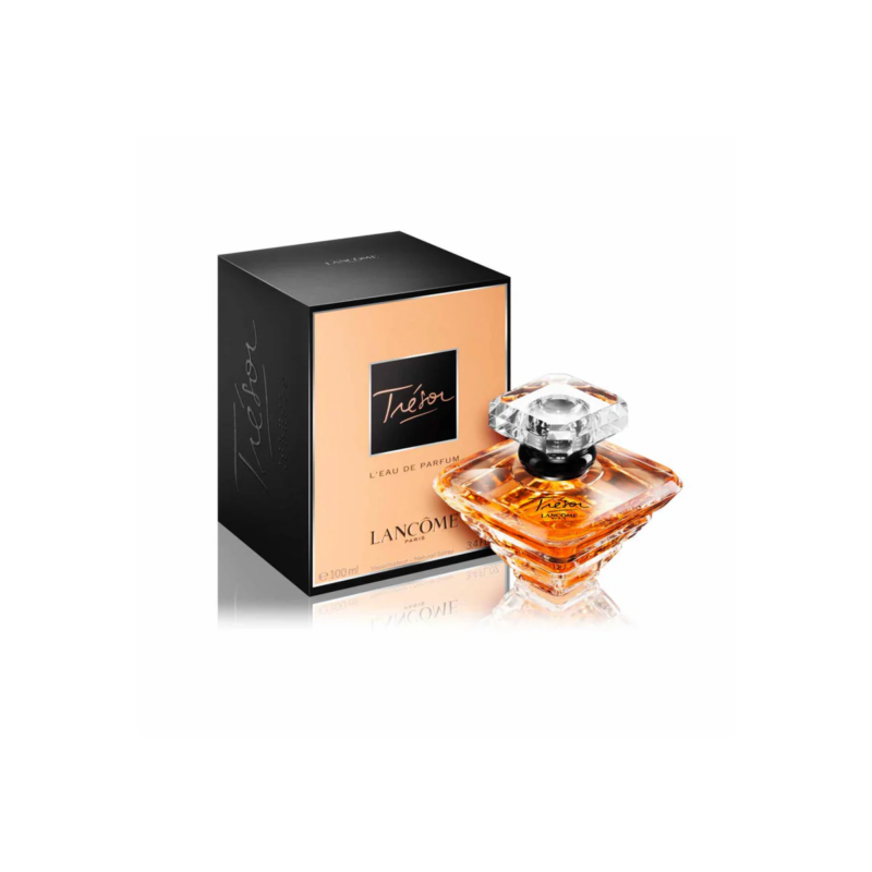 LANCOME - "Tresor" EDP Mujer 100 ml