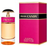 PRADA - "Prada Candy" EDP Mujer 50 ml