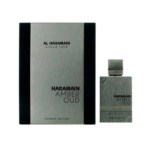 AL HARAMAIN - "Amber Oud Carbon edition" EDP Unisex 60 ml
