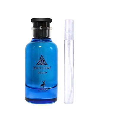 MAISON ALHAMBRA - "Decant Jean Lowe Azure" EDP Unisex 5 ml