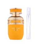 FRAGRANCE WORLD – “Decant Tropical Kiss” EDP Mujer 5 ml