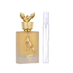 LATTAFA – “Decant Pride Shaheen Gold” EDP Unisex 5 ml